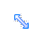 NWSE cursor
