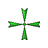 Precision select cursor