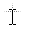 Text select cursor
