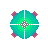 Precision select cursor