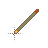 Handwriting cursor