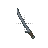 Diagonal resize 2 cursor