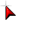 Unavailable cursor