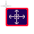 Precision select cursor