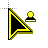 Normal select cursor