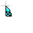 MinPerson cursor