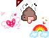 LUMINOSOS Cursors preview