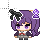 Mafuyu Person cursor