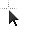 Normal select cursor