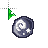 Fossil cursor