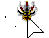 Randome Crazy Cursors preview