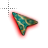 Unavailable cursor