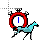 Busy cursor