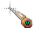 Link select cursor