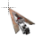 Button cursor