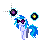 Help select cursor