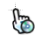 Wii Cursor 2 Loading.. cursor