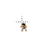 Vertical resize cursor