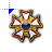 MW2 CoD4 Prestige 04 emblem cursor