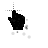 Link select cursor