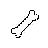 (Bone) Diagonal Resize - cursor