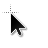 Normal select cursor