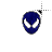 Normal select cursor