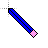 Handwriting cursor
