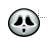 Normal select cursor