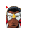 Normal select cursor