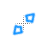 Oxy Cursor Diagonal Resize 1 cursor