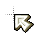 Normal select cursor