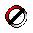 Unavailable cursor