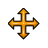 Move cursor