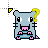 Brick (rat) question cursor