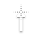 Alternate select cursor