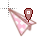 Normal select cursor
