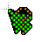 Help select cursor