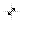 tiny diagonal resize 2 cursor cursor