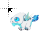 GlareDragonBaby cursor