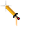 finn sword  cursor