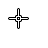 Precision select cursor