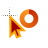 Working in background cursor
