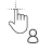 person cursor