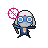 Unavailable cursor