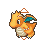 上下に拡大縮小 cursor