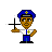 Precisio cursor