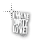 I Make Dirty Love cursor