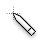 Handwriting cursor