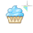 Normal select cursor